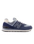 new balance Pantofi sport '574' albastru / alb - Pled.ro