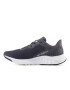 new balance Sneaker de alergat 'Arishi V4' gri închis / alb - Pled.ro