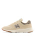 new balance Sneaker low '997' bej / maro - Pled.ro