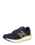 new balance Pantofi sport galben curry / lila / negru - Pled.ro