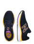 new balance Pantofi sport galben curry / lila / negru - Pled.ro