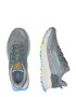 new balance Pantofi sport 'GARO' albastru deschis / gri / verde neon - Pled.ro