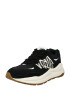 new balance Sneaker low gri deschis / negru / alb - Pled.ro