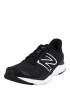 new balance Pantofi sport negru / alb - Pled.ro