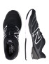 new balance Pantofi sport negru / alb - Pled.ro