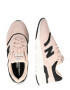 new balance Sneaker low '997' roz / negru - Pled.ro