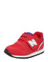 new balance Sneaker '373' albastru regal / gri deschis / roși aprins / alb - Pled.ro