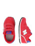 new balance Sneaker '373' albastru regal / gri deschis / roși aprins / alb - Pled.ro