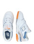 new balance Sneaker '550' albastru / gri / alb - Pled.ro