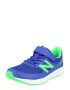 new balance Pantofi sport '570' albastru / verde deschis - Pled.ro