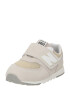 new balance Sneaker crem / alb - Pled.ro