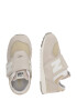 new balance Sneaker crem / alb - Pled.ro