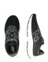 new balance Sneaker de alergat '520' gri închis / negru / argintiu - Pled.ro