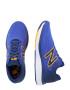 new balance Sneaker de alergat '680' albastru / albastru închis / galben auriu - Pled.ro