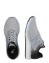 new balance Sneaker de alergat '680' albastru / gri / negru - Pled.ro