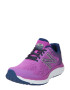 new balance Sneaker de alergat '680' albastru închis / gri / ciclam / mov închis - Pled.ro