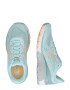 new balance Sneaker de alergat albastru / albastru deschis / galben / gri - Pled.ro