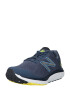 new balance Sneaker de alergat '680' albastru / bleumarin / gri / verde neon - Pled.ro