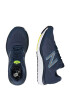 new balance Sneaker de alergat '680' albastru / bleumarin / gri / verde neon - Pled.ro