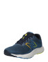 new balance Sneaker de alergat '520v8' albastru fumuriu / albastru închis / galben citron / alb - Pled.ro