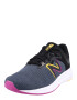 new balance Sneaker de alergat albastru fumuriu / galben / lila / negru - Pled.ro