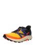 new balance Sneaker de alergat albastru / galben / portocaliu / negru - Pled.ro