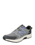 new balance Sneaker de alergat albastru / gri / negru - Pled.ro