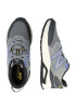 new balance Sneaker de alergat albastru / gri / negru - Pled.ro