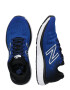 new balance Sneaker de alergat '680' albastru închis / negru / alb - Pled.ro