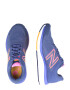 new balance Sneaker de alergat albastru / portocaliu / roz - Pled.ro