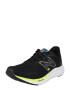 new balance Sneaker de alergat 'Arishi' albastru / gri / verde / negru - Pled.ro