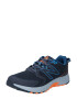 new balance Sneaker de alergat bleumarin / albastru închis / portocaliu - Pled.ro