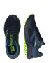 new balance Sneaker de alergat bleumarin / cyan / verde limetă - Pled.ro