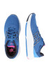 new balance Sneaker de alergat 'Evoz V2' azuriu / roz / negru / alb - Pled.ro