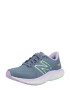 new balance Sneaker de alergat 'X EVOZ v3' gri grafit / verde limetă - Pled.ro