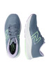 new balance Sneaker de alergat 'X EVOZ v3' gri grafit / verde limetă - Pled.ro