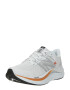 new balance Sneaker de alergat 'FCPR' maro coniac / gri / gri deschis - Pled.ro