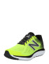 new balance Sneaker de alergat 'Fresh Foam 680v7' gri închis / verde limetă / alb - Pled.ro