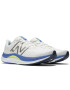 new balance Sneaker de alergat 'FuelCell Propel v4' albastru / negru / alb - Pled.ro