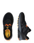 new balance Sneaker de alergat galben lămâie / gri închis / portocaliu neon / negru - Pled.ro