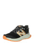 new balance Sneaker de alergat 'Garo' verde deschis / portocaliu / negru - Pled.ro