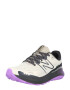 new balance Sneaker de alergat gri deschis / negru - Pled.ro