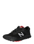 new balance Sneaker de alergat gri deschis / negru - Pled.ro