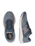 new balance Sneaker de alergat '520' gri / gri închis / roz deschis - Pled.ro