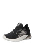 new balance Sneaker de alergat gri închis / negru / alb - Pled.ro