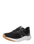 new balance Sneaker de alergat gri / negru - Pled.ro