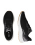 new balance Sneaker de alergat gri / negru - Pled.ro