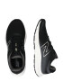 new balance Sneaker de alergat gri / negru / alb - Pled.ro