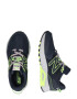 new balance Sneaker de alergat '410' albastru / gri / verde neon - Pled.ro