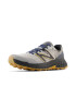 new balance Sneaker de alergat 'Hierro v7' albastru / galben / gri amestecat / negru - Pled.ro